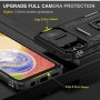 Ударостійкий чохол Camshield Army Ring для Samsung Galaxy A07