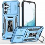 Ударостійкий чохол Camshield Army Ring для Samsung Galaxy A57 5G
