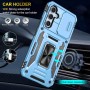 Ударостійкий чохол Camshield Army Ring для Samsung Galaxy A57 5G