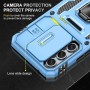 Ударостійкий чохол Camshield Army Ring для Samsung Galaxy A57 5G