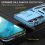 Ударостійкий чохол Camshield Army Ring для Samsung Galaxy A57 5G