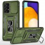 Ударостійкий чохол Camshield Army Ring для Samsung Galaxy A73 5G