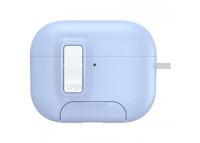 Ударостійкий футляр Dux Ducis Armor Series для Samsung Galaxy Buds 3 / 3 Pro
