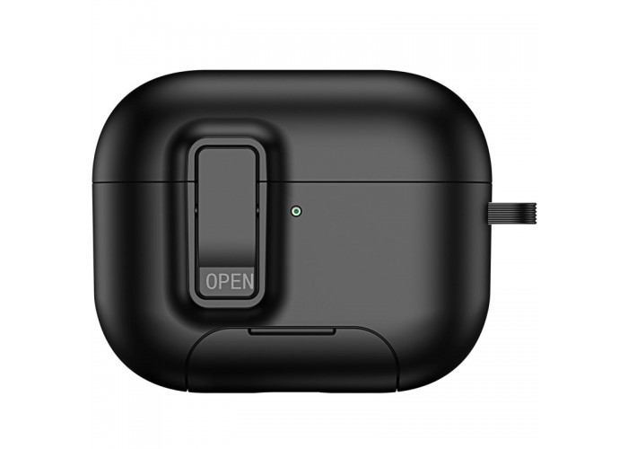 Ударостійкий футляр Dux Ducis Armor Series для Samsung Galaxy Buds 3 / 3 Pro
