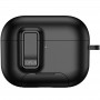 Ударостійкий футляр Dux Ducis Armor Series для Samsung Galaxy Buds 3 / 3 Pro