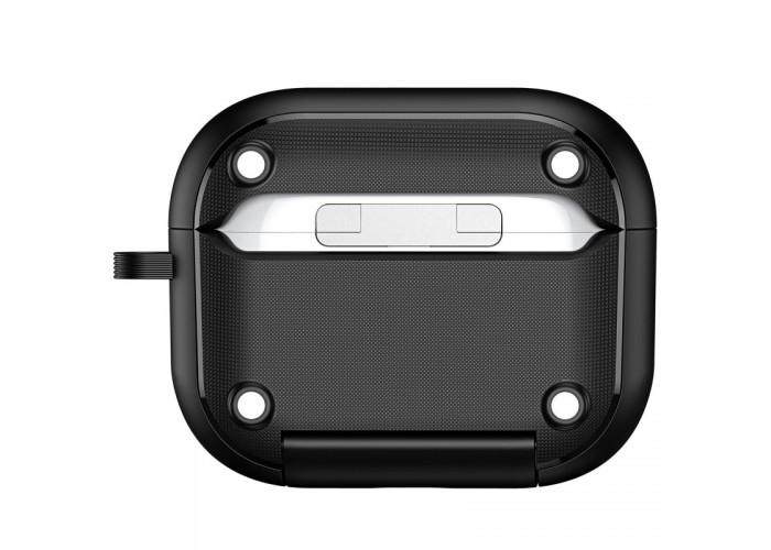 Ударостійкий футляр Dux Ducis Armor Series для Samsung Galaxy Buds 3 / 3 Pro