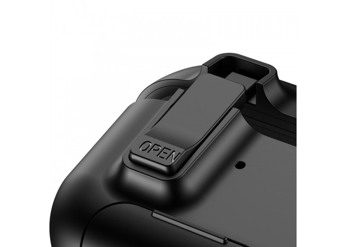 Ударостійкий футляр Dux Ducis Armor Series для Samsung Galaxy Buds 3 / 3 Pro