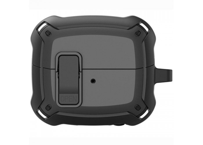 Ударостійкий футляр Dux Ducis Protective Case для Samsung Galaxy Buds 3 / 3 Pro