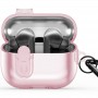 Ударостійкий футляр Dux Ducis Transparent Case для Samsung Galaxy Buds 3 / 3 Pro