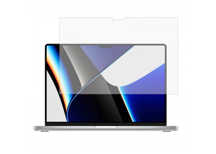 Захисна плівка PET (тех.пак) для Apple MacBook Pro 16.2