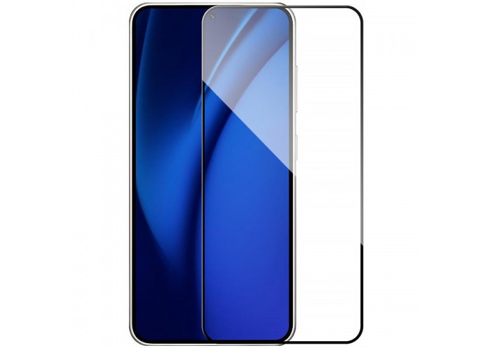 Захисне 2.5D скло Blueo Full Cover HD для Samsung Galaxy S26