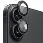 Захисне скло BlueO Metal на камеру для Apple iPhone 17 (6.3