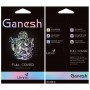Захисне скло Ganesh (Full Cover) для Samsung Galaxy S25 / S24