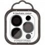 Захисне скло Metal Classic на камеру (у упак.) для Apple iPhone 17 Pro (6.3
