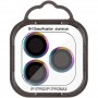 Захисне скло Metal Classic на камеру (у упак.) для Apple iPhone 17 Pro (6.3