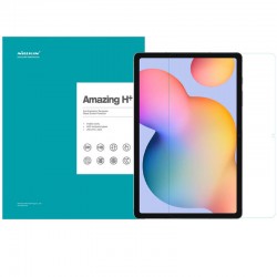 Захисне скло Nillkin (H+) для Samsung Galaxy Tab S6 Lite 10.4" (2020-2024)  Прозорий - 00000058262_1
