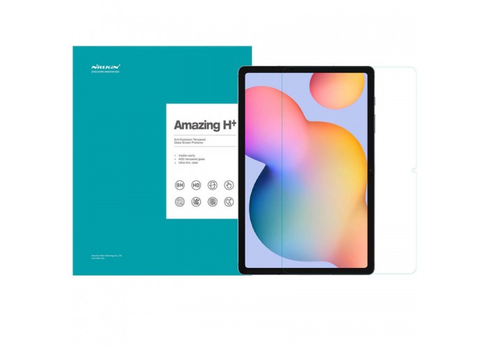Захисне скло Nillkin (H+) для Samsung Galaxy Tab S6 Lite 10.4