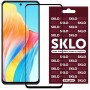 Захисне скло SKLO 3D для Google Pixel 9 Pro XL / 10 Pro XL