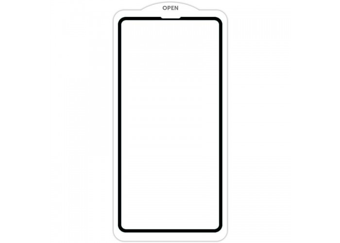Захисне скло SKLO 5D (тех.пак) для Apple iPhone 14 Pro Max (6.7