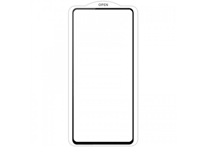 Захисне скло SKLO 5D (тех.пак) для Oppo Reno 15 Pro Max