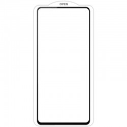 Захисне скло SKLO 5D (тех.пак) для Realme 16 Pro  Чорний - 00000087357_1