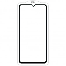 Захисне скло SKLO 5D (тех.пак) для Samsung Galaxy M34 5G  Чорний / Біла підкладка - 00000068305_1