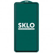 Захисне скло SKLO 5D (тех.пак) для Xiaomi 13T / 13T Pro / Redmi Note 13 4G  Чорний - 00000066608_1