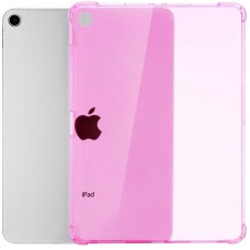 TPU чехол Epic Ease Color с усиленными углами для Apple iPad Air 10.5'' (2019) / Pro 10.5 (2017)  Розовый (00000037682_2)