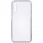 TPU чехол GETMAN Clear 1,0 mm для Samsung Galaxy A50 (A505F) / A50s / A30s