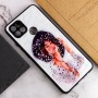 TPU+PC чехол Prisma Ladies для Oppo A15s / A15