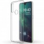 TPU чехол Epic Transparent 1,5mm для Oppo A31 / A8