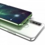 TPU чехол Epic Transparent 1,5mm для Oppo A31 / A8