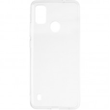 TPU чехол Epic Transparent 1,5mm для ZTE Blade A51  Бесцветный (прозрачный) - 00000057959_1