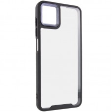 Чехол TPU+PC Lyon Case для Samsung Galaxy A04 / A04e  Black - 00000063029_4