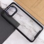 Чехол TPU+PC Lyon Case для Xiaomi Poco X3 NFC / Poco X3 Pro