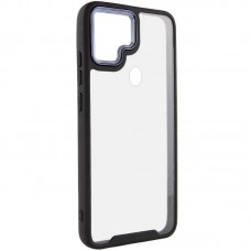 Чехол TPU+PC Lyon Case для Xiaomi Redmi A1+  Black - 00000063055_1