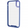 Чехол TPU+PC Lyon Case для Apple iPhone X / XS (5.8