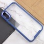 Чехол TPU+PC Lyon Case для Apple iPhone X / XS (5.8