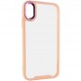 Чехол TPU+PC Lyon Case для Apple iPhone X / XS (5.8