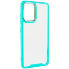 Чехол TPU+PC Lyon Case для Xiaomi Redmi Note 12 4G  Green - 00000063886_3