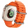 Смарт-часы Borofone BD3 Ultra smart sports watch (call version)