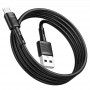 Дата кабель Hoco X83 Victory USB to MicroUSB (1m)