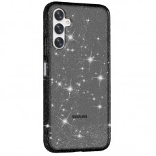 TPU чехол Nova для Samsung Galaxy A05s  Grey - 00000070057_2