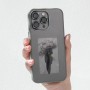 TPU+PC чехол Ink Show 2.0 для Apple iPhone 14 Pro (6.1