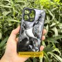 TPU+PC чехол Prisma BubbleGum для Samsung Galaxy A16 4G/5G