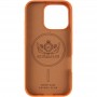 TPU+PC чохол Animal Club для Apple iPhone 16 Pro Max (6.9