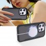 TPU+PC чохол Defense Matte для Apple iPhone 15 Pro (6.1