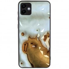 TPU+PC чохол Prisma Fluffie для Samsung Galaxy A06  Capybara - 00000076575_2