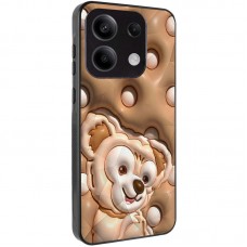 TPU+PC чохол Prisma Fluffie для Xiaomi Redmi Note 13 5G  Dream - 00000077824_1