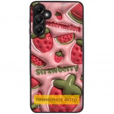 TPU+PC чохол Prisma Fluffie для Xiaomi Redmi Note 13 Pro 4G / Poco M6 Pro 4G  Watermelon - 00000076593_15